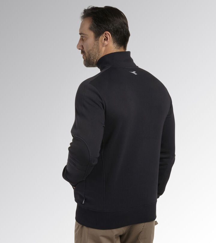 Utility Diadora SWEATSHIRT HZ LITEWORK Felpa Da Lavoro