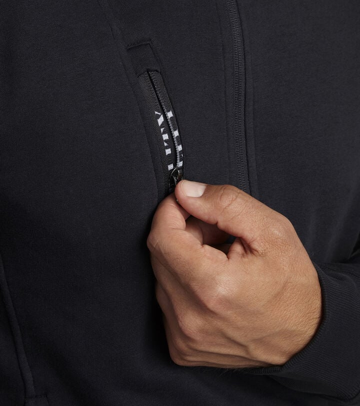 Utility Diadora SWEATSHIRT HZ LITEWORK Felpa Da Lavoro