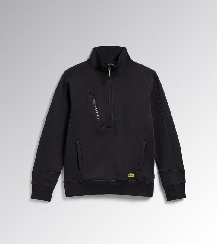Utility Diadora SWEATSHIRT HZ LITEWORK Felpa da lavoro