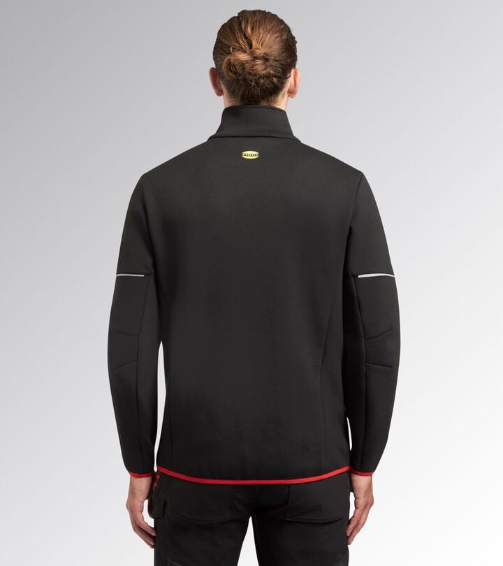 Utility Diadora SWEATSHIRT MOTOR DUCATI Felpa Da Lavoro