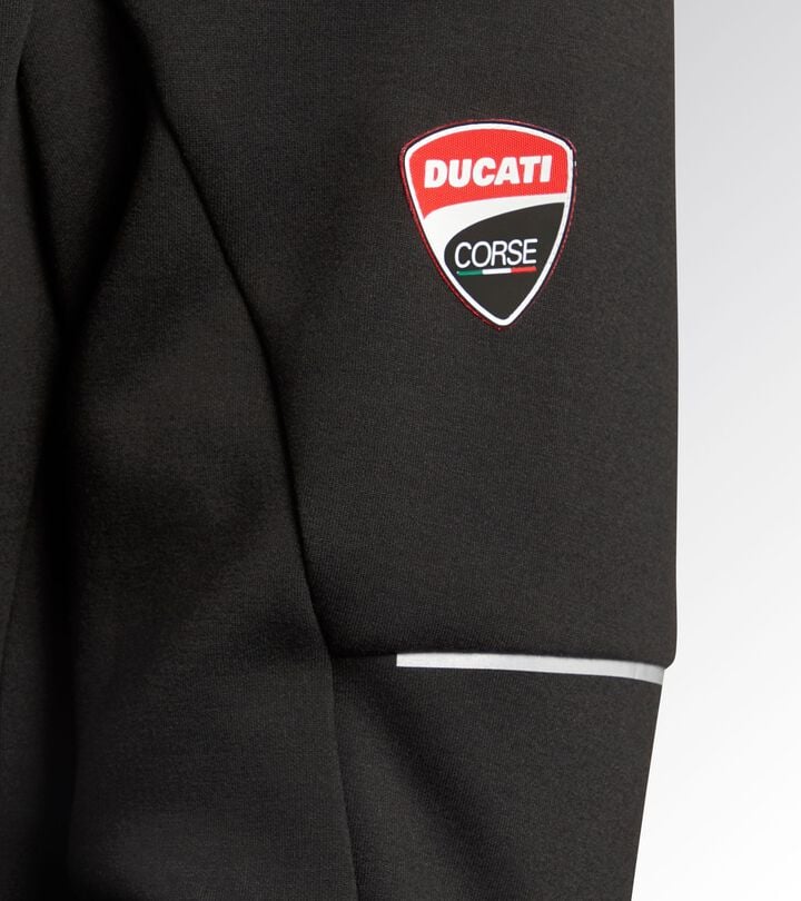 Utility Diadora SWEATSHIRT MOTOR DUCATI Felpa Da Lavoro