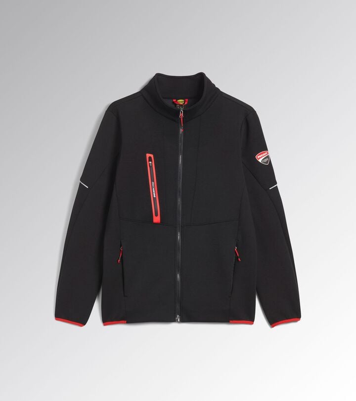 Utility Diadora SWEATSHIRT MOTOR DUCATI Felpa da lavoro