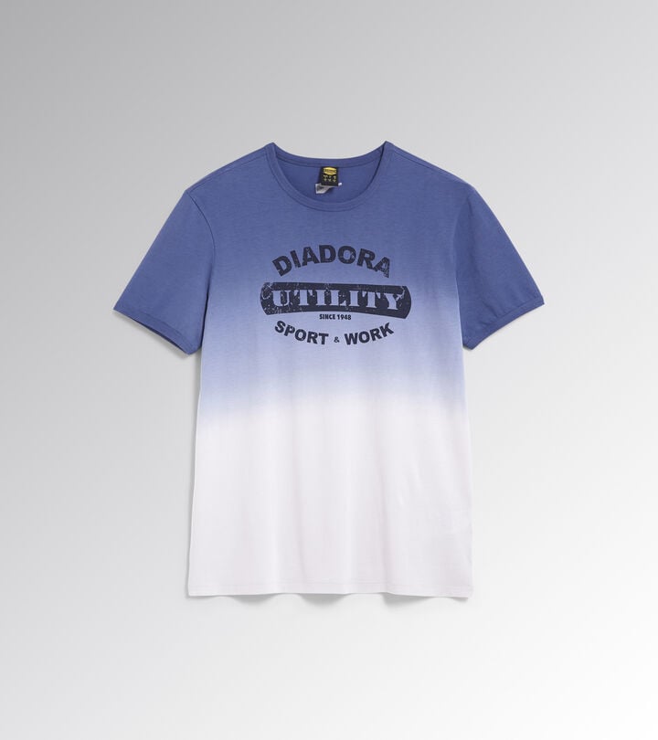 Utility Diadora T-SHIRT DEEP DYED T-shirt manica corta da lavoro