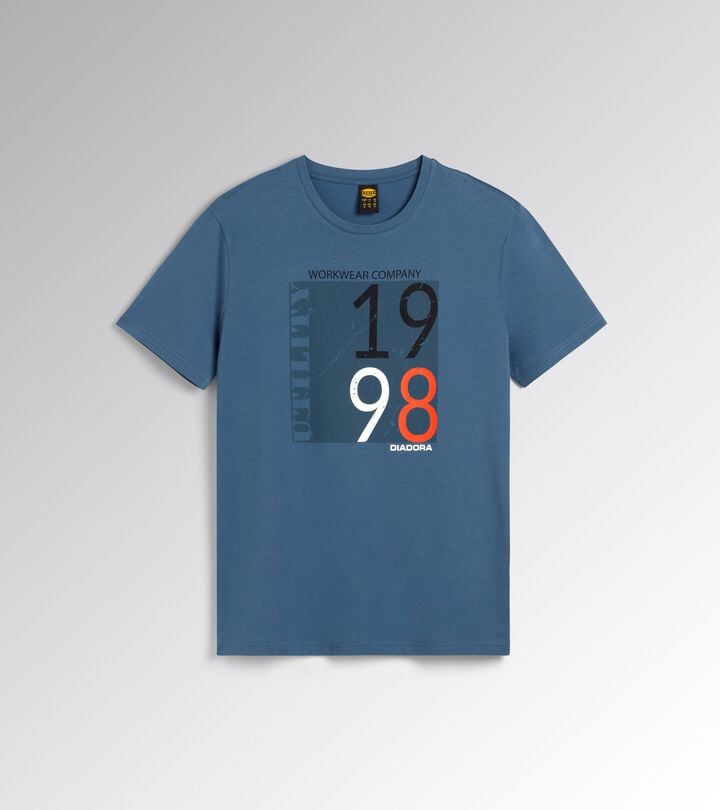 Utility Diadora T-SHIRT GRAPHIC 1998 T-shirt manica corta da lavoro