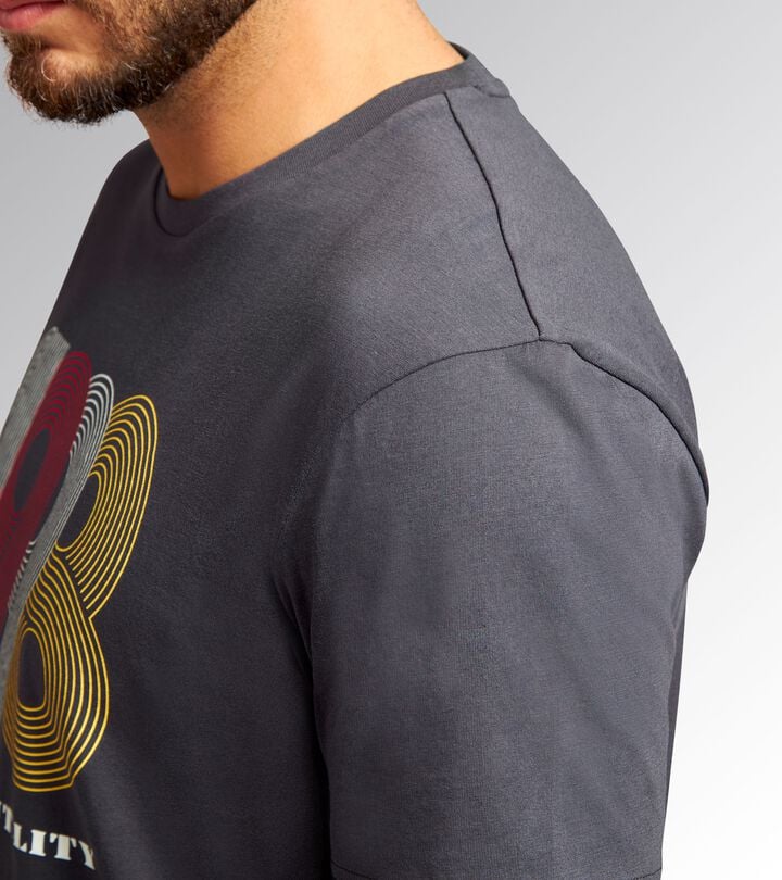 Utility Diadora T-SHIRT GRAPHIC 1998 T-shirt Manica Corta Da Lavoro