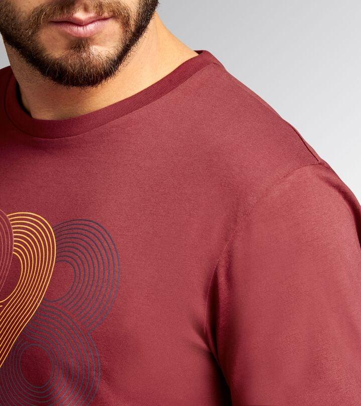 Utility Diadora T-SHIRT GRAPHIC 1998 T-shirt Manica Corta Da Lavoro