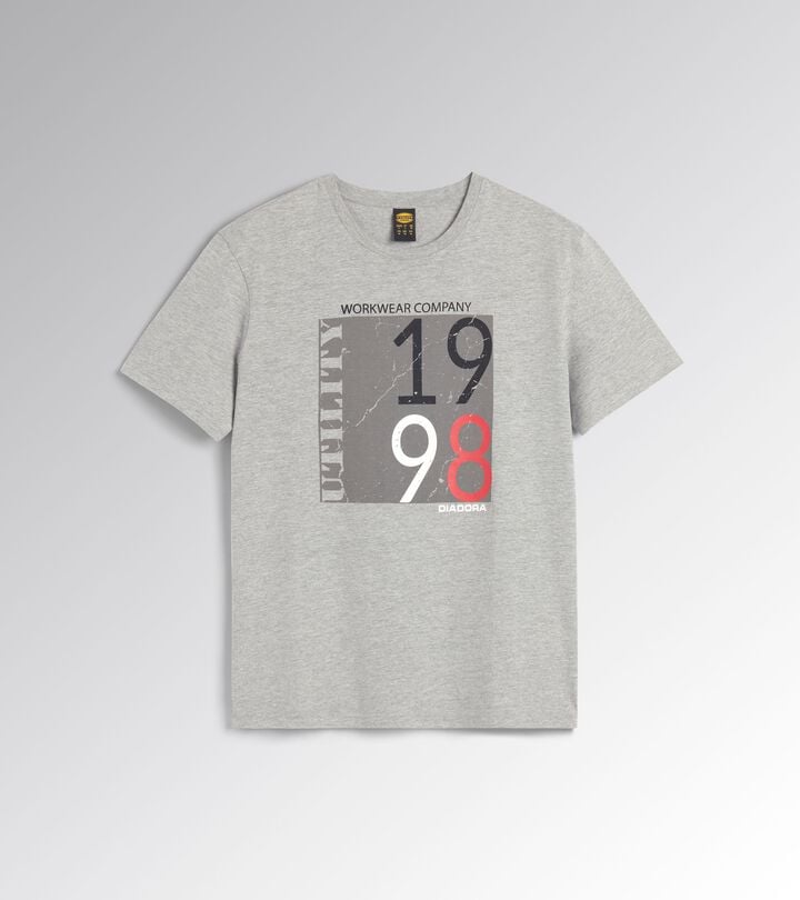 Utility Diadora T-SHIRT GRAPHIC 1998 T-shirt manica corta da lavoro