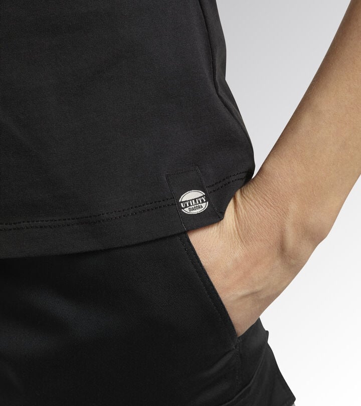 Utility Diadora T-SHIRT MC ATHENA T-shirt Manica Corta Da Lavoro