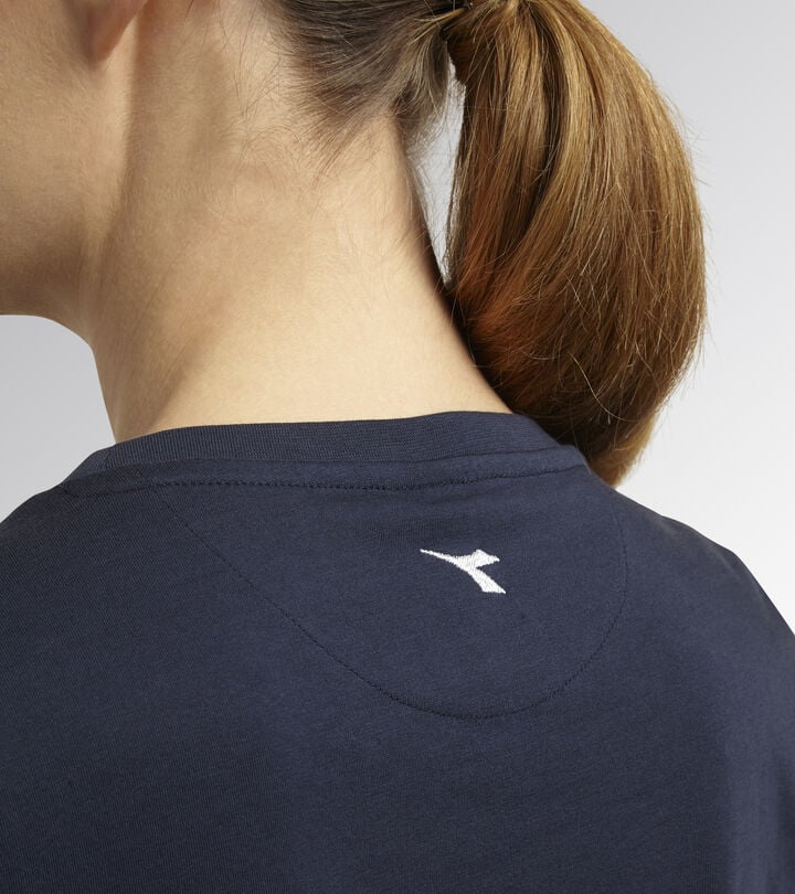 Utility Diadora T-SHIRT MC ATHENA T-shirt Manica Corta Da Lavoro