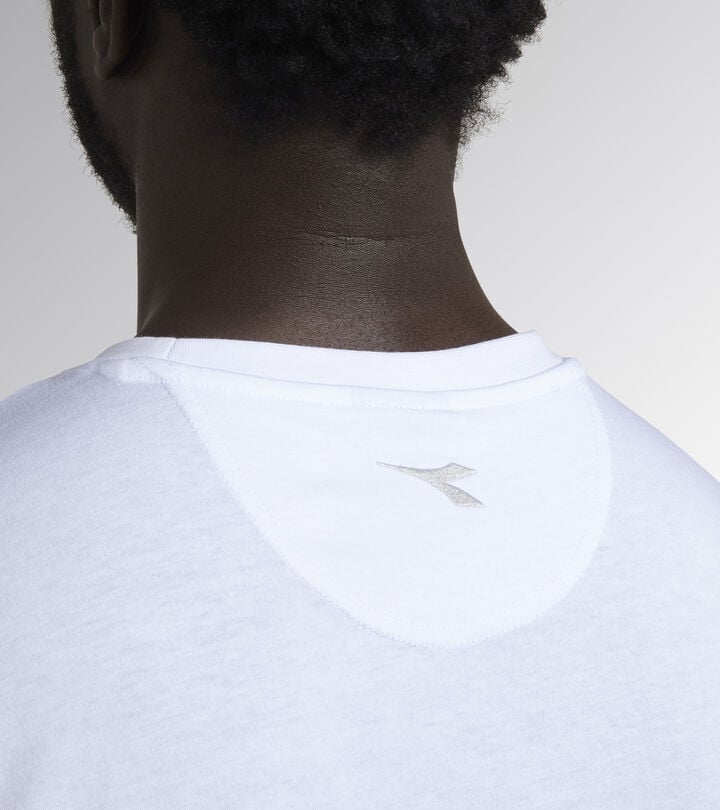 Utility Diadora T-SHIRT MC ATONY ORGANIC T-shirt Manica Corta Da Lavoro