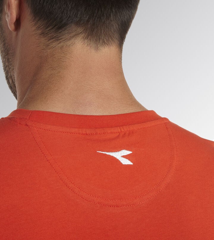 Utility Diadora T-SHIRT MC ATONY ORGANIC T-shirt Manica Corta Da Lavoro