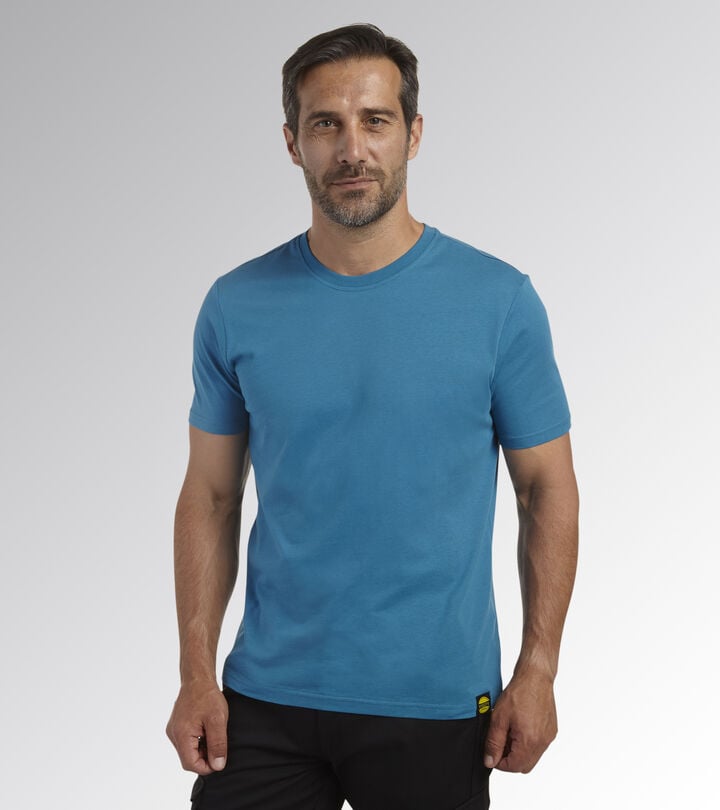 Utility Diadora T-SHIRT MC ATONY ORGANIC T-shirt Manica Corta Da Lavoro