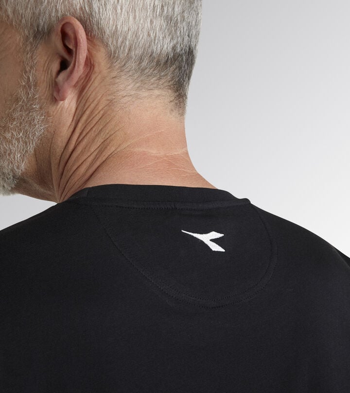 Utility Diadora T-SHIRT MC ATONY ORGANIC T-shirt Manica Corta Da Lavoro