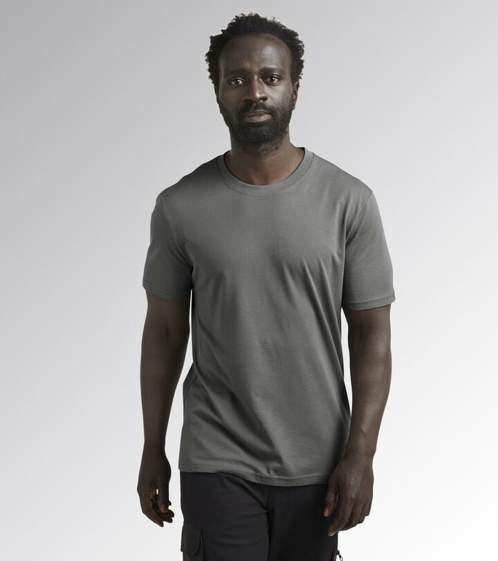 Utility Diadora T-SHIRT MC ATONY ORGANIC T-shirt Manica Corta Da Lavoro