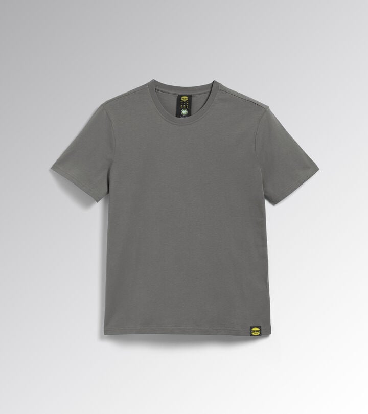 Utility Diadora T-SHIRT MC ATONY ORGANIC T-shirt manica corta da lavoro