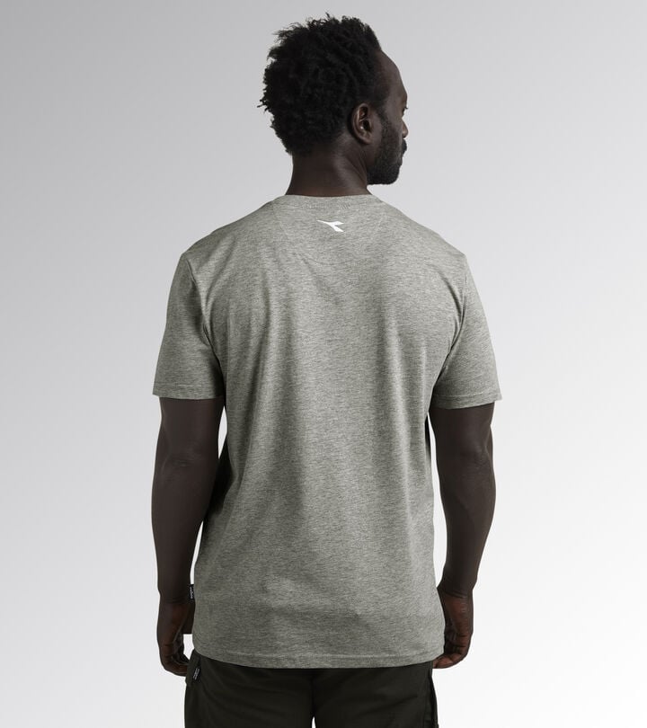 Utility Diadora T-SHIRT MC ATONY ORGANIC T-shirt Manica Corta Da Lavoro