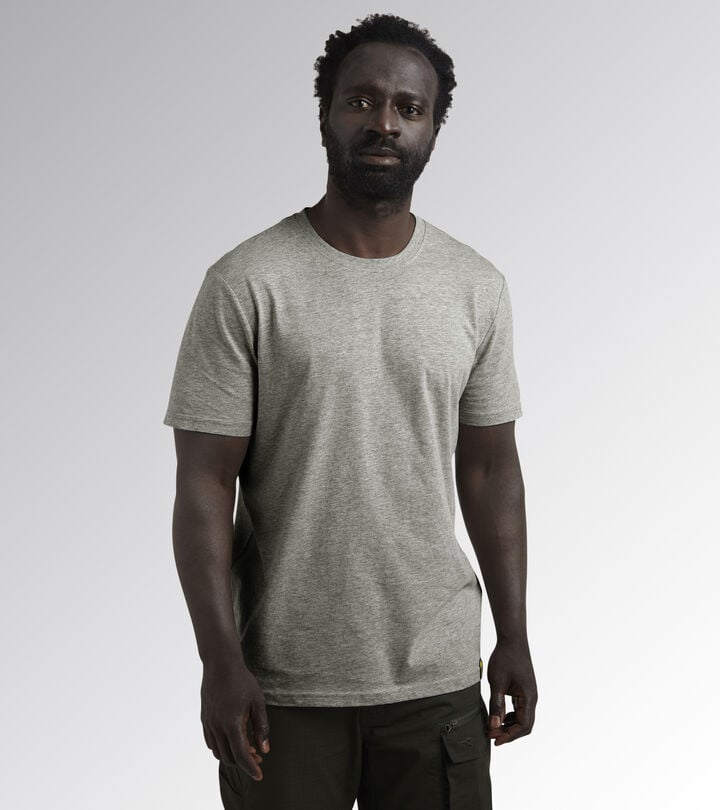 Utility Diadora T-SHIRT MC ATONY ORGANIC T-shirt Manica Corta Da Lavoro