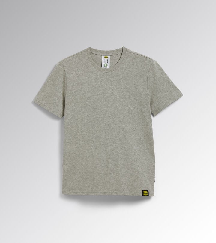 Utility Diadora T-SHIRT MC ATONY ORGANIC T-shirt manica corta da lavoro