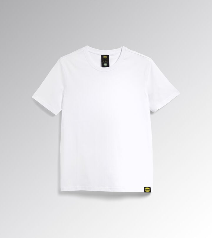 Utility Diadora T-SHIRT MC ATONY ORGANIC T-shirt manica corta da lavoro