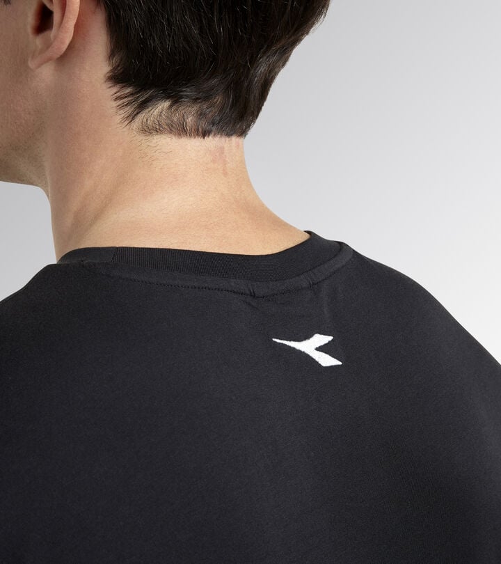 Utility Diadora T-SHIRT ML MONO ORGANIC T-shirt Manica Lunga Da Lavoro