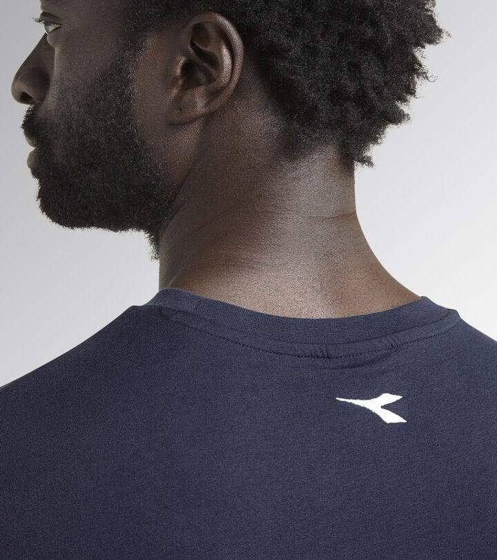 Utility Diadora T-SHIRT ML MONO ORGANIC T-shirt Manica Lunga Da Lavoro