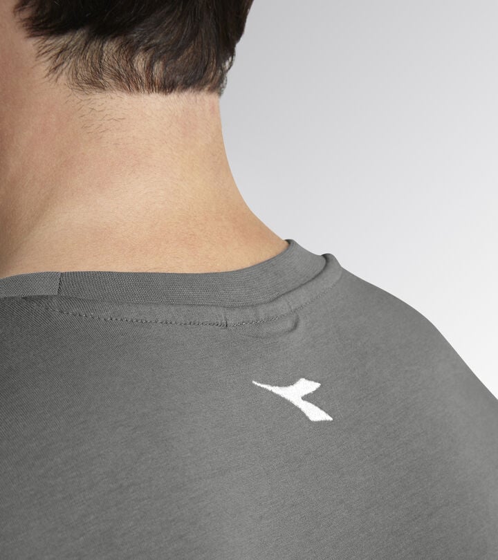 Utility Diadora T-SHIRT ML MONO ORGANIC T-shirt Manica Lunga Da Lavoro