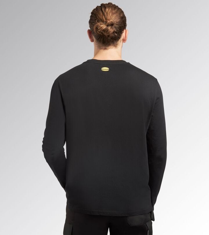 Utility Diadora T-SHIRT MOTOR ML DUCATI T-shirt Manica Lunga Da Lavoro