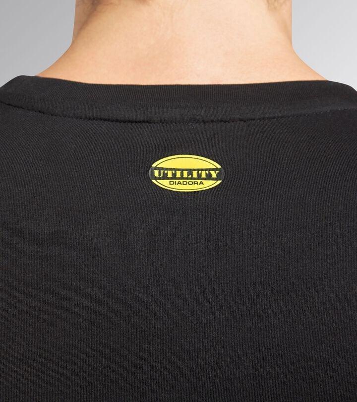 Utility Diadora T-SHIRT MOTOR ML DUCATI T-shirt Manica Lunga Da Lavoro