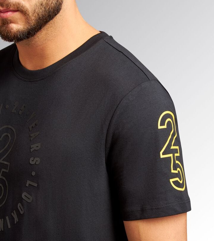 Utility Diadora T-SHIRT VENTICINQUESIMO T-shirt Manica Corta