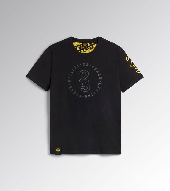 Utility Diadora T-SHIRT VENTICINQUESIMO T-shirt manica corta