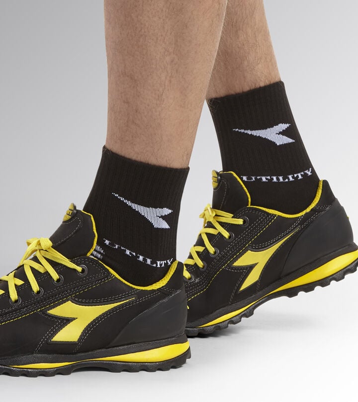 Utility Diadora TECH SUMMER SOCKS Calzini Da Lavoro