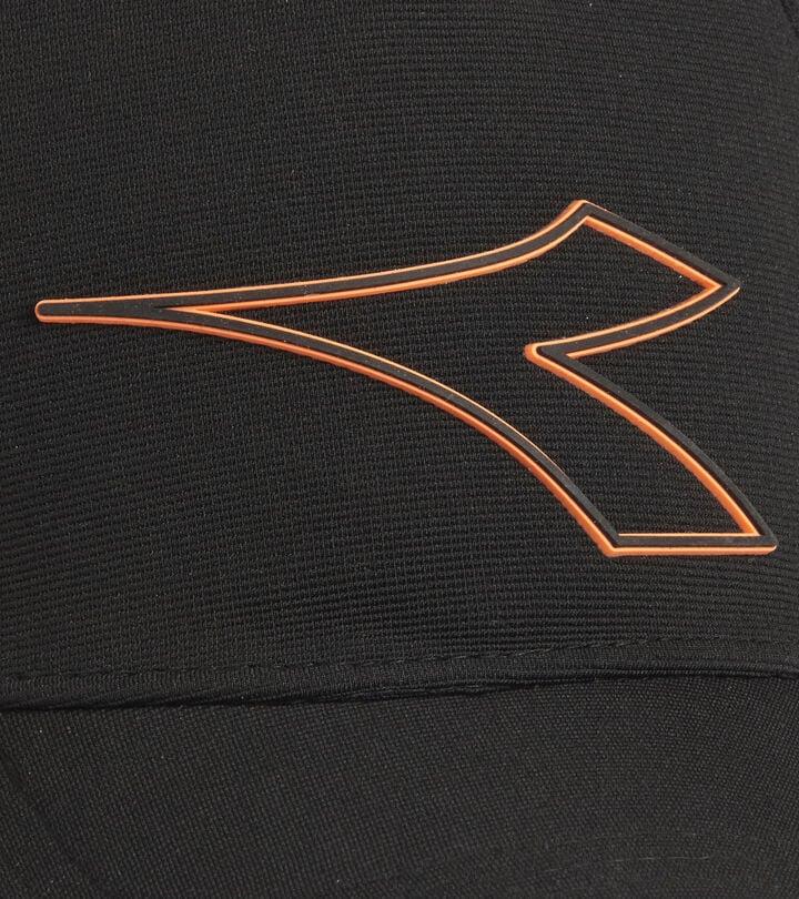 Utility Diadora BASEBALL CAP Cappello Con Frontino