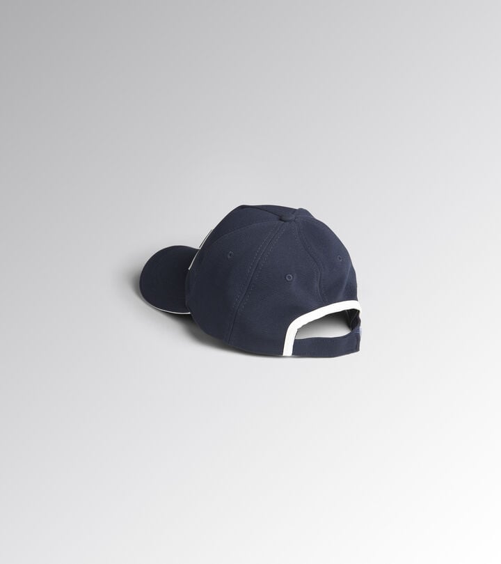 Utility Diadora BASEBALL CAP Cappello Con Frontino