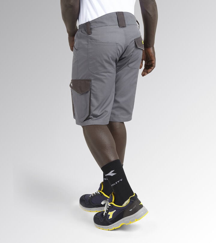 Utility Diadora BERMUDA POLY Bermuda Da Lavoro