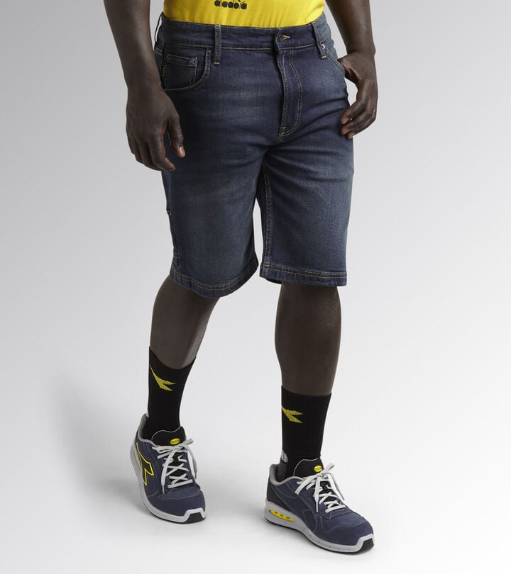 Utility Diadora BERMUDA STONE Bermuda Da Lavoro