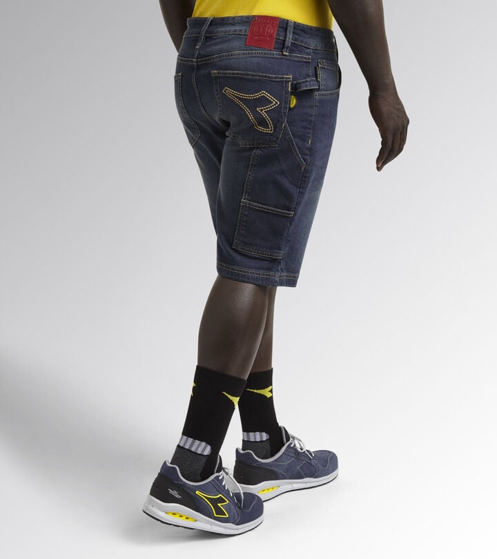 Utility Diadora BERMUDA STONE Bermuda Da Lavoro