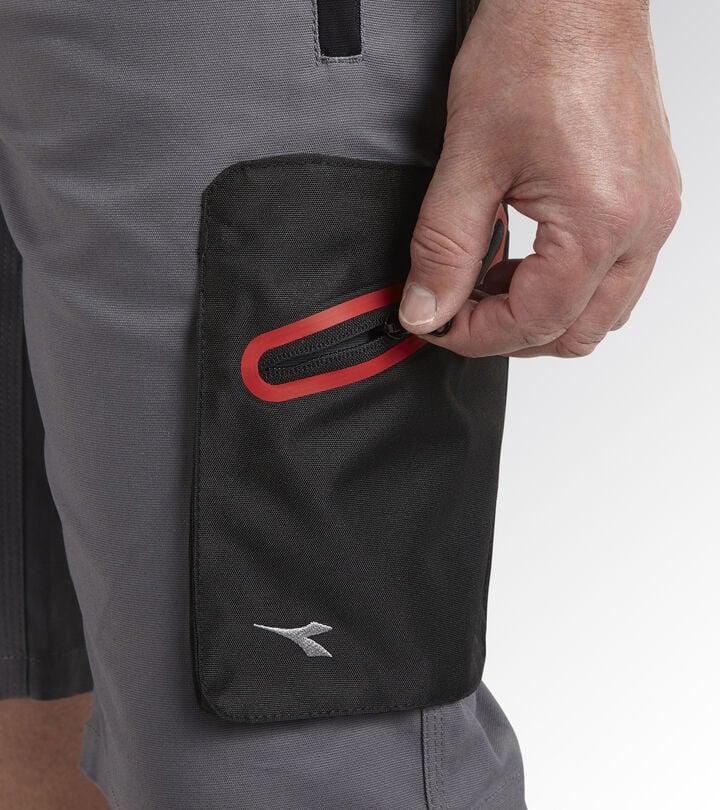 Utility Diadora BERMUDA STRETCH Bermuda Da Lavoro