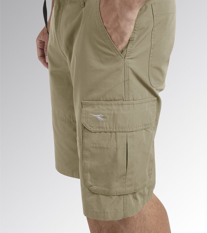 Utility Diadora BERMUDA WONDER Bermuda Da Lavoro