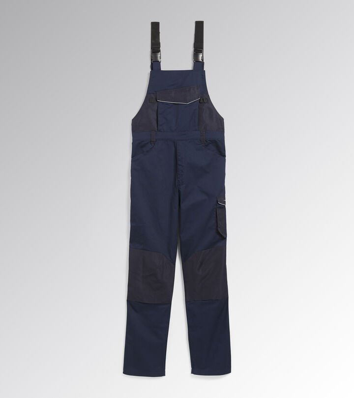 Utility Diadora BIB OVERALL POLY Tuta da lavoro