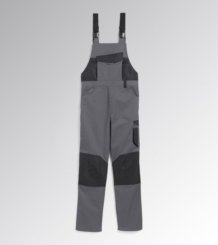 Utility Diadora BIB OVERALL POLY Tuta da lavoro