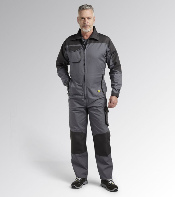 Utility Diadora COVERALL POLY Tuta Da Lavoro