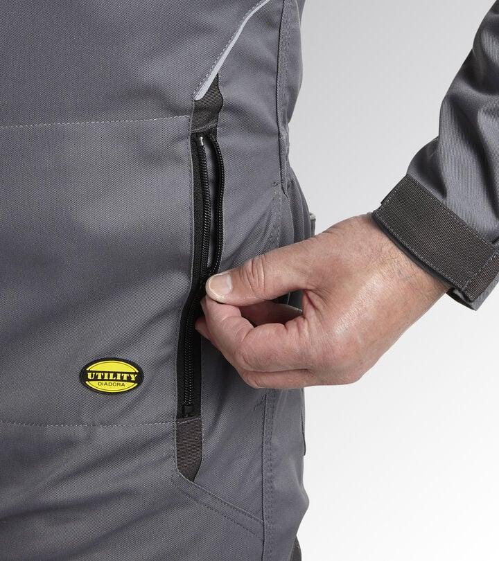 Utility Diadora COVERALL POLY Tuta Da Lavoro