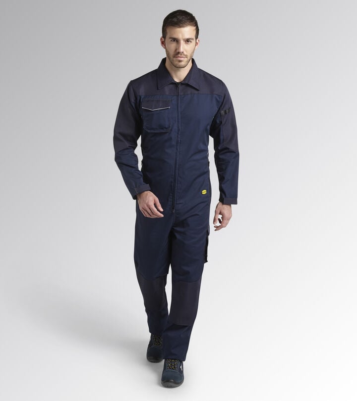 Utility Diadora COVERALL POLY Tuta Da Lavoro