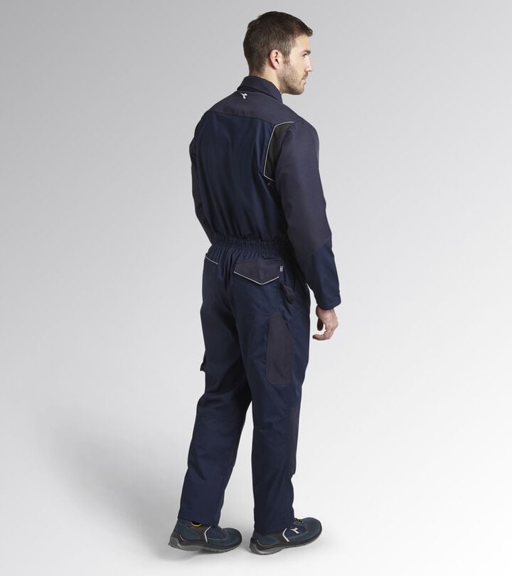 Utility Diadora COVERALL POLY Tuta Da Lavoro