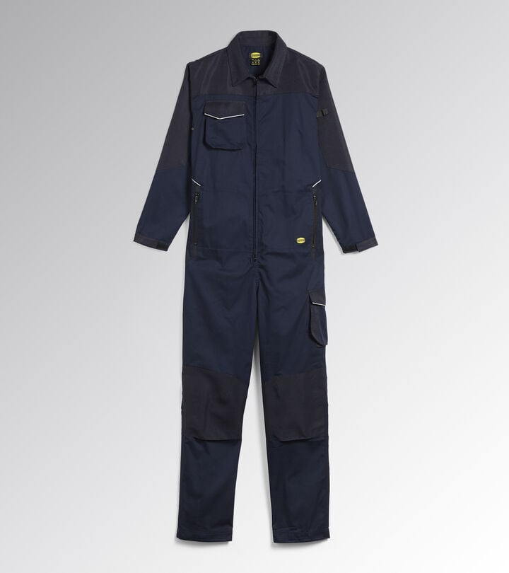 Utility Diadora COVERALL POLY Tuta da lavoro