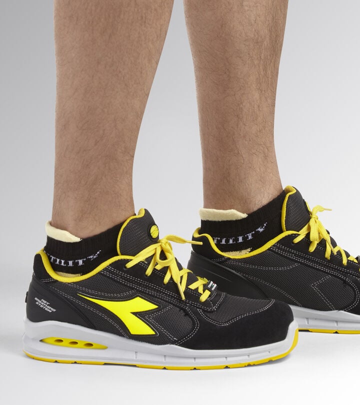 Utility Diadora GHOST SOCKS Calzini Da Lavoro