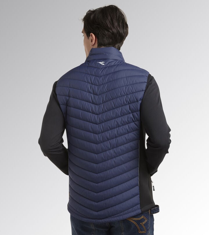Utility Diadora PADDED VEST OSLO Gilet Da Lavoro