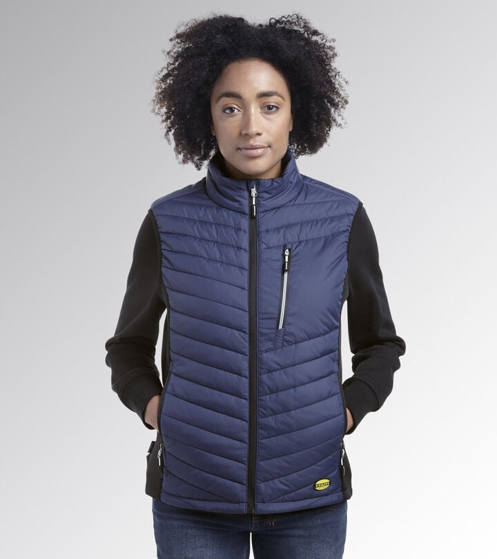 Utility Diadora PADDED VEST OSLO Gilet Da Lavoro