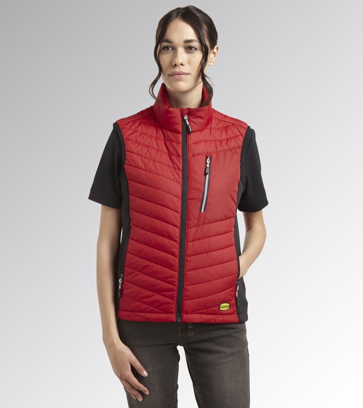 Utility Diadora PADDED VEST OSLO Gilet Da Lavoro