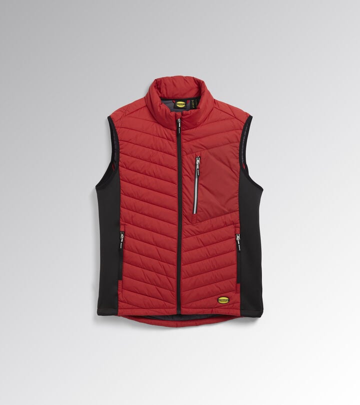 Utility Diadora PADDED VEST OSLO Gilet da lavoro